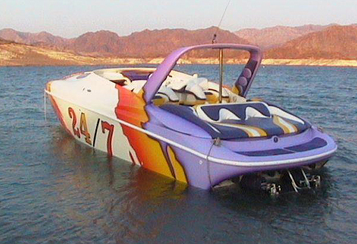 Custom Watercraft & Marine